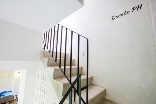 Villa Dorado Penthouse Vacation Rental in Sayulita Mexico