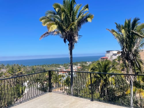 Loma Verde Vacation Rental in Sayulita Mexico