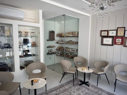 Cuban Cigar Pairing Experience At Cigar Sanctum in Sayulita Mexico