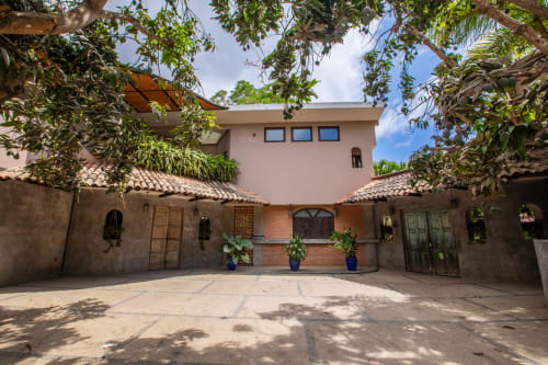 Rancho Poco A Poco Estate Vacation Rental in Sayulita Mexico