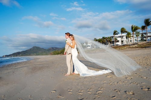 Dekker Wedding Photography in Sayulita Mexico