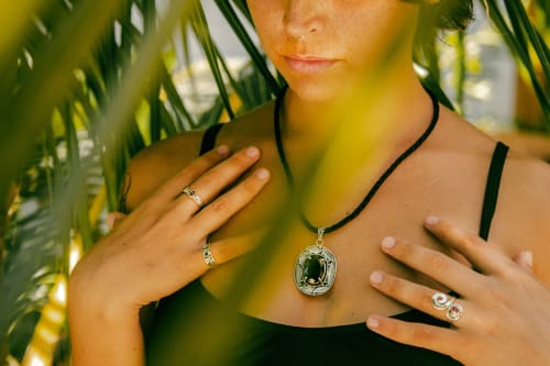 Piedra Luna in Sayulita Mexico