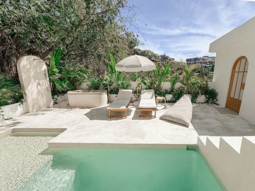 Casa Noa Vacation Rental in Sayulita Mexico