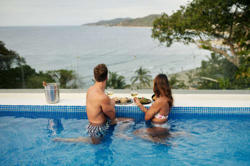 Royal Penthouse At Ysuri Hotel for sale in Sayulia Mexico