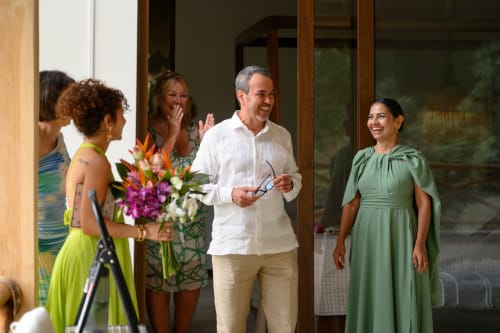 Ave Sol Wedding Photography in Sayulita Mexico