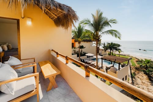 Casa Sempre Avanti Vacation Rental in Sayulita Mexico