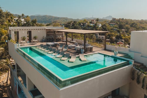 Caivama Sayulita Living - Powered By Arrival Getaways Vacation Rental in Sayulita Mexico