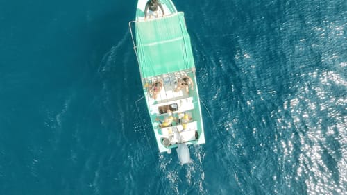 Canuva Escapes in Sayulita Mexico