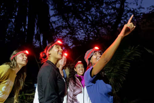 EcoHike Sayulita in Sayulita Mexico