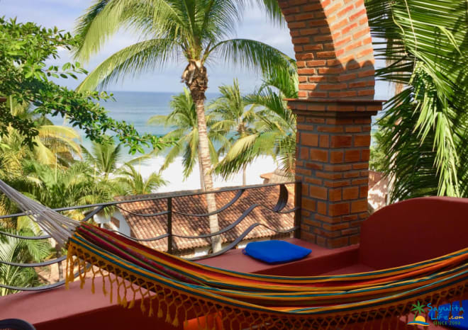 Mi Casita in Sayulita, Nayarit, Mexico