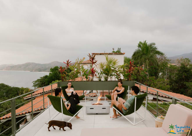 Nico Sayulita in Sayulita, Mexico