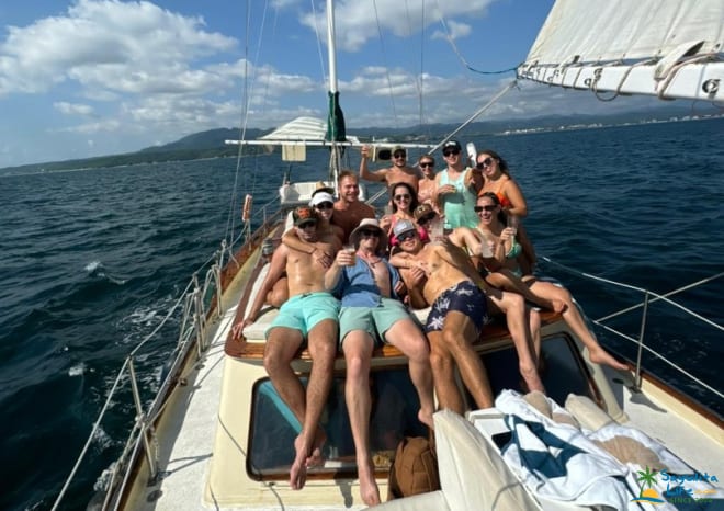 Magic Charters Sayulita Mexico