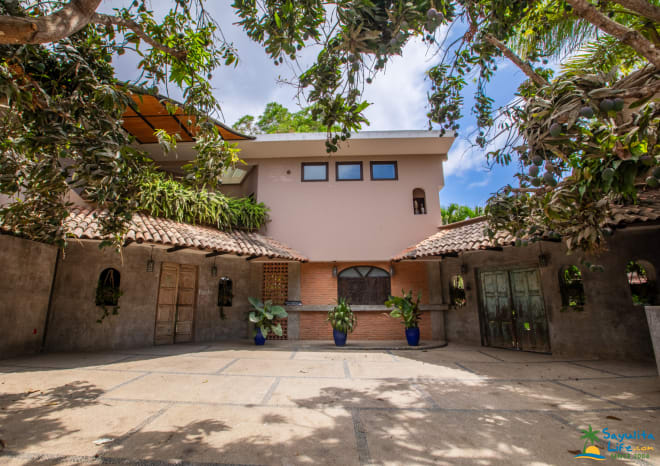 Rancho Poco a Poco Estate in Sayulita, Mexico