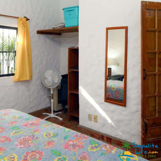 Las Flores at Sayulita Suites in Sayulita, Mexico Las Flores at Sayulita Suites in Sayulita, Mexico