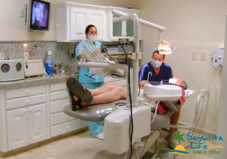 Dr. Adrian Malja Dentist &amp; Orthodontist in Sayulita Mexico