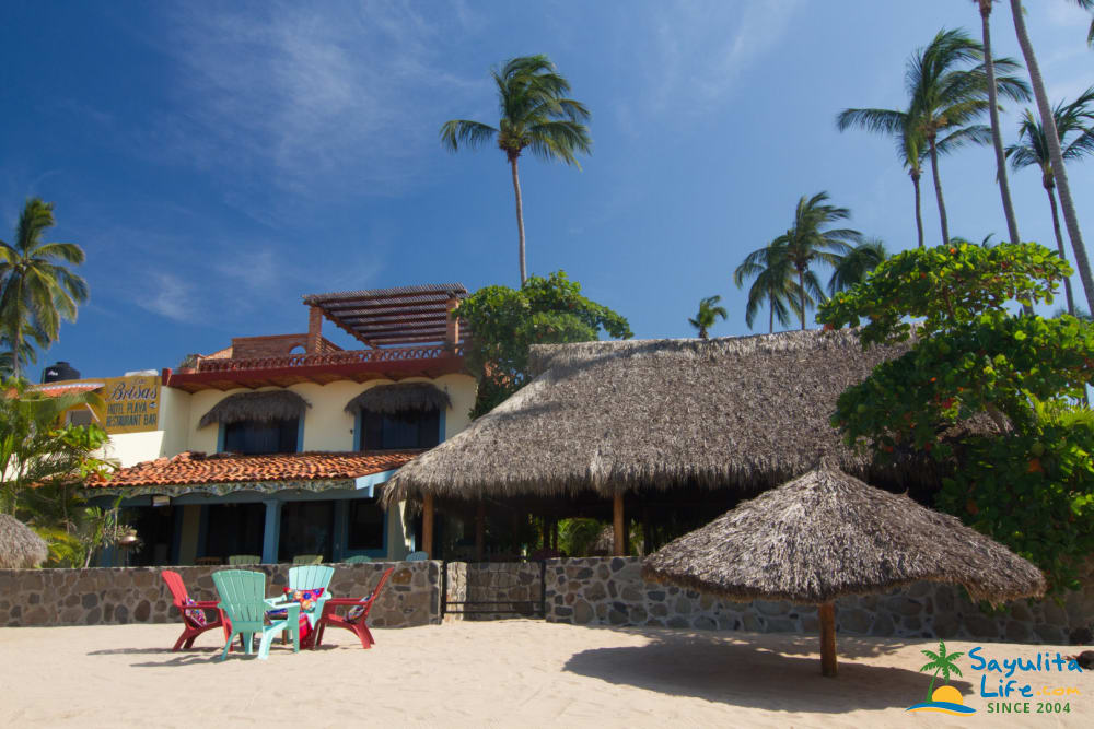 Sayulita Life Chacala Beach House Only House On The Sand In Chacala