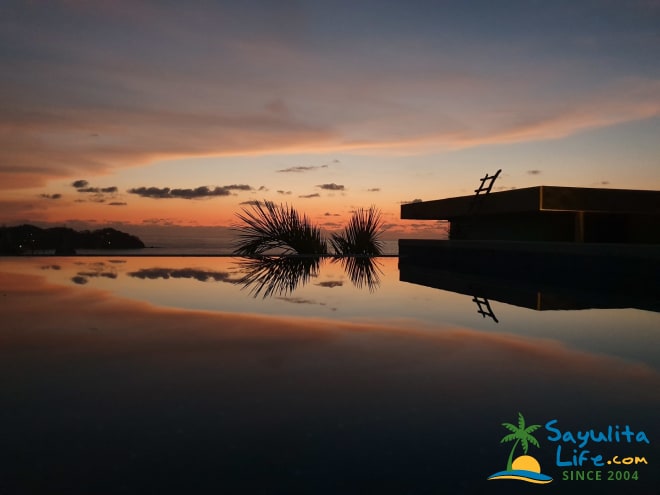 Casa Colorin Vacation Rental in Sayulita Mexico