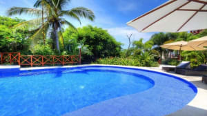 Condo Quetzal Vacation Rental in Sayulita Mexico