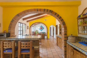 Villa At Nawalli Vacation Rental in Sayulita Mexico