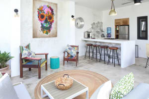 Villa Robalo Vacation Rental in Sayulita Mexico