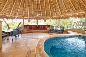 Casa Maravilla Vacation Rental in Sayulita Mexico