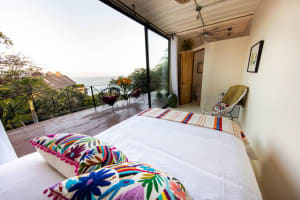 Local Tribe De México Vacation Rental in Sayulita Mexico