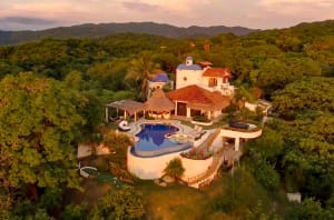 Las Hadas Del Mar 4BR Vacation Rental in Sayulita Mexico