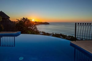 Villa Esperanza Vacation Rental in Sayulita Mexico