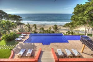 Casa Mis Amores Vacation Rental in Sayulita Mexico