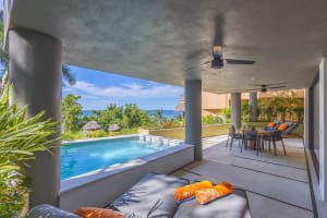 Casa Nova 2 Vacation Rental in Sayulita Mexico