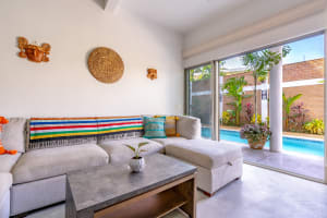 Tesoro Escondido Vacation Rental in Sayulita Mexico