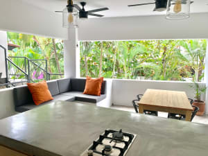 Casa Chida Vacation Rental in Sayulita Mexico