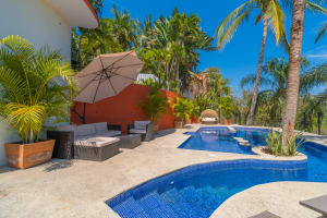 Casa Stellor Vacation Rental in Sayulita Mexico