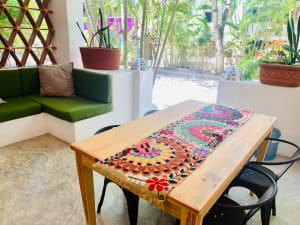 Casa Chida 1 Vacation Rental in Sayulita Mexico