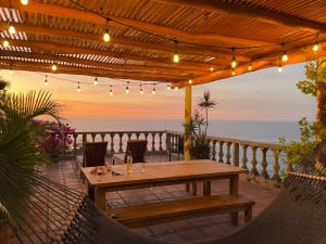 Casa Quetzal Vacation Rental in Sayulita Mexico