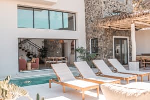 Casa Churro Vacation Rental in Sayulita Mexico