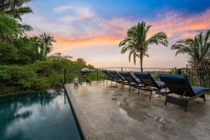 Loma Verde Vacation Rental in Sayulita Mexico