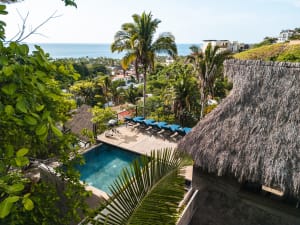 Loma Verde - 4BR Vacation Rental in Sayulita Mexico