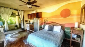 Casa Sandia At El Oasis Vacation Rental in Sayulita Mexico