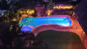 Sayulita Waterfalls Penthouse Vacation Rental in Sayulita Mexico