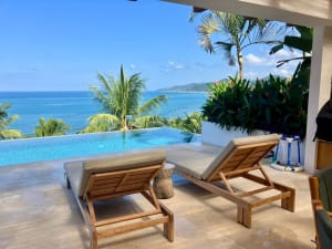 Villa Mirada Vacation Rental in Sayulita Mexico