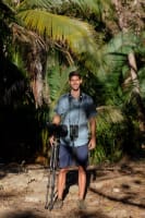 Alejo in Sayulita Mexico