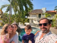 Marisol in Sayulita Mexico