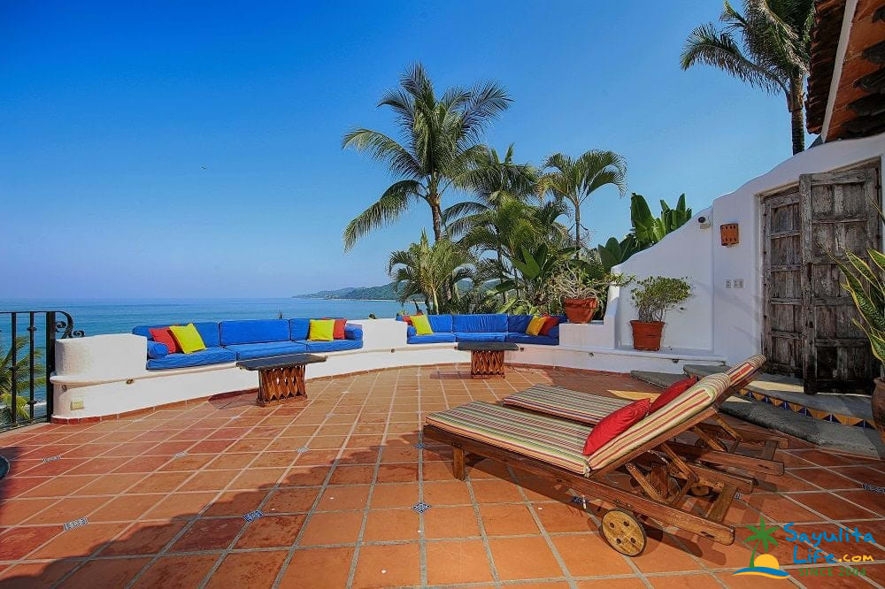 Villas Carlos and Carlitos for sale in Sayulita, Nayarit!