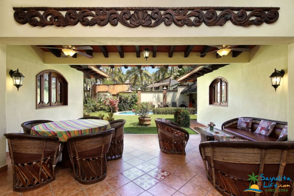 Casa Gala For Sale by Owner in Sayulita, Mexico