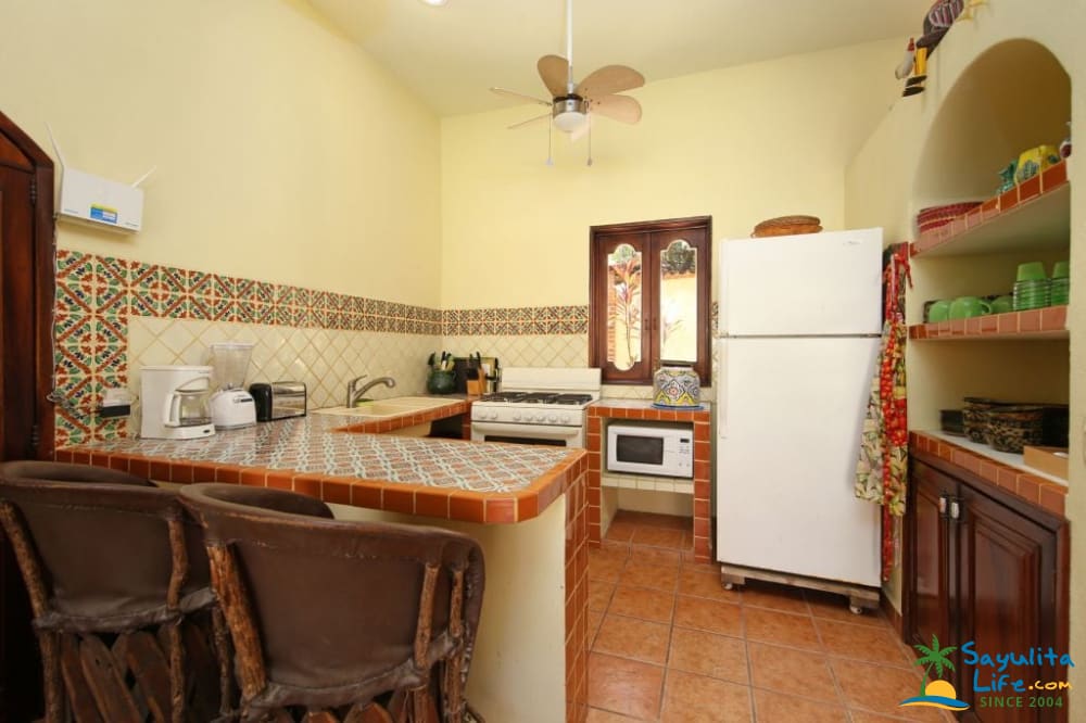 Casa Gala For Sale by Owner in Sayulita, Mexico