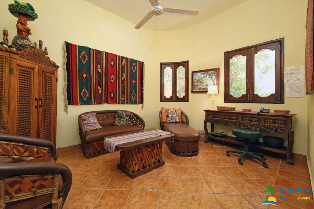 Casa Gala For Sale by Owner in Sayulita, Mexico