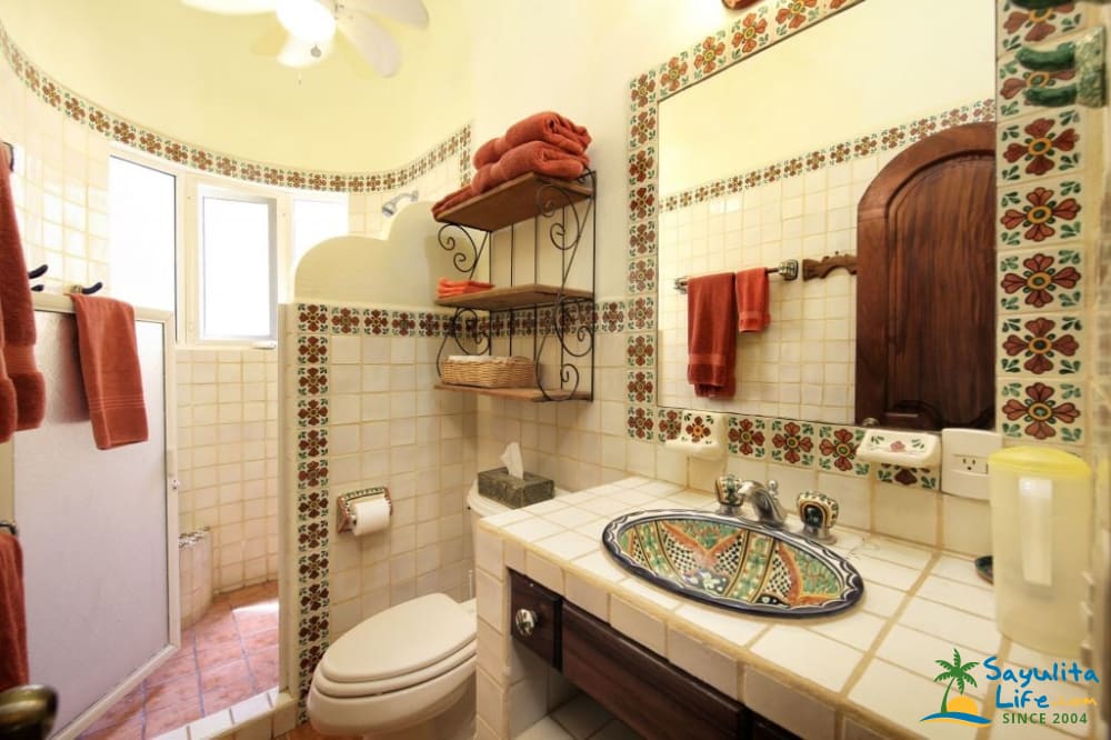 Casa Gala For Sale by Owner in Sayulita, Mexico