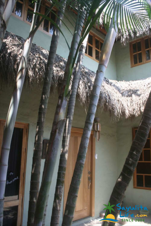 Tropical Oasis Home For Sale By Owner in Sayulita, Mexico