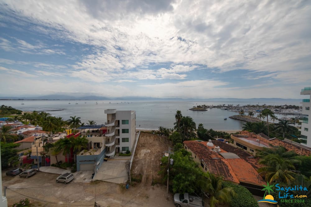 Condominiums Alexa for sale in La Cruz de Huanacaxtle, Riviera Nayarit